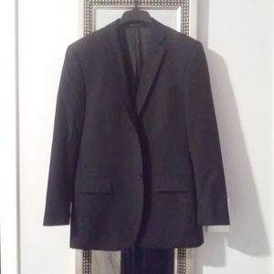 Beautiful Black Blazer